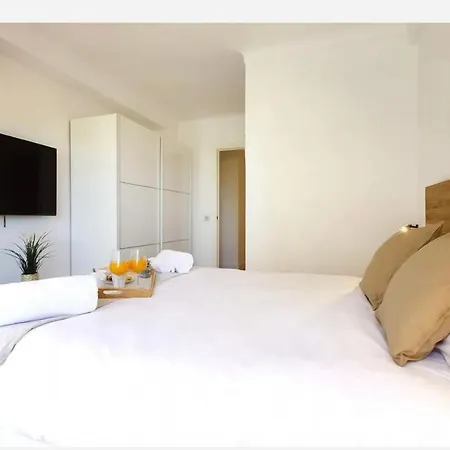 La Sal Appartement *