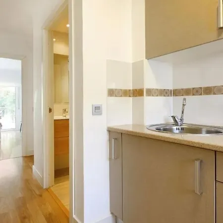 Appartement La Sal *