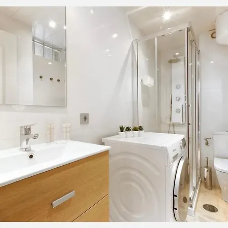 La Sal Appartement *