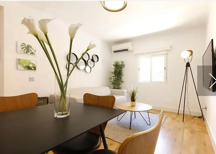 Appartement La Sal Torremolinos