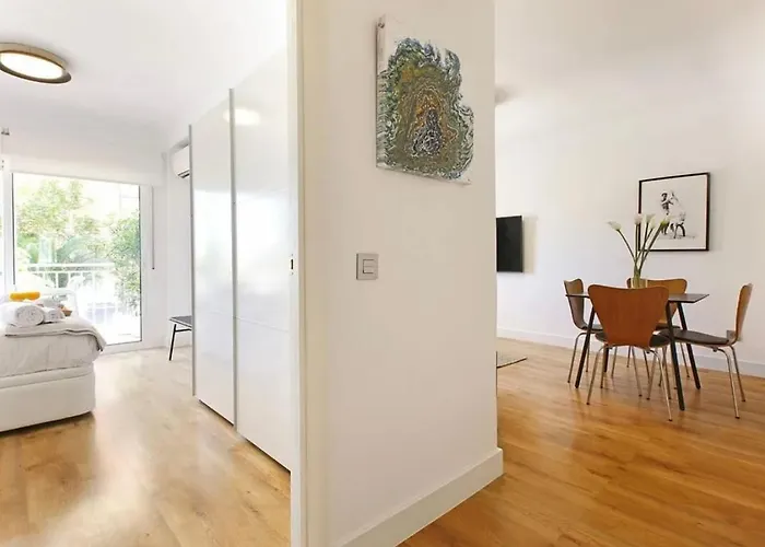 La Sal Appartement Torremolinos