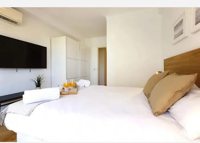 La Sal Appartement *