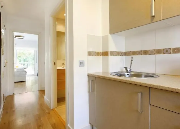 Appartement La Sal *