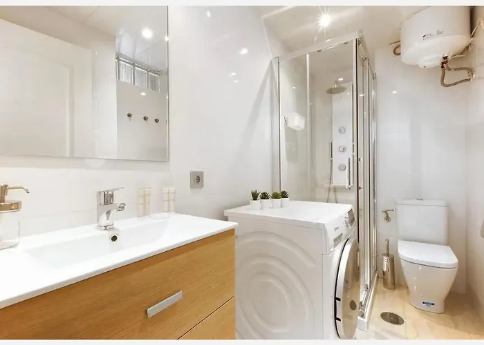 La Sal Appartement *