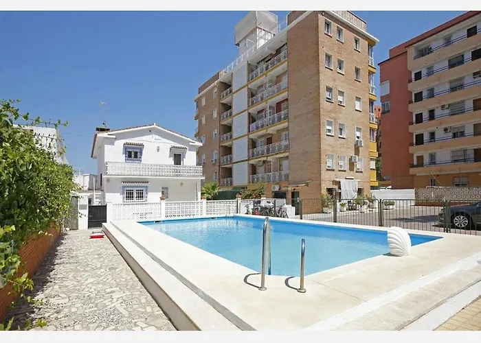 La Sal * Τορρεμολίνος