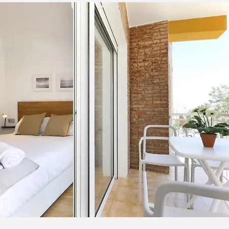 La Sal トレモリノス