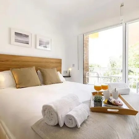 Apartamento La Sal Torremolinos