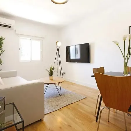 La Sal Apartamento